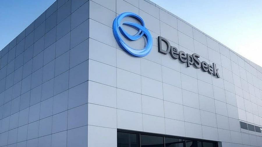 Intelligence artificielle : DeepSeek annonce une hausse majeure de ses tarifs API