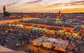 Tourisme : le Maroc franchit le cap des 14 millions de visiteurs à fin août 2026