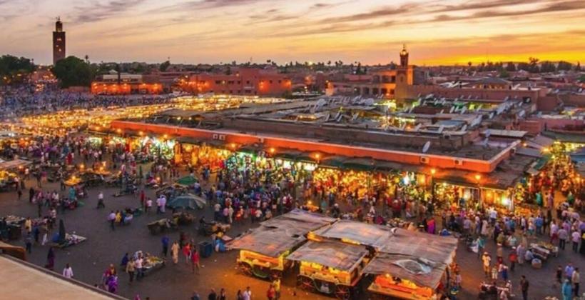 Tourisme : le Maroc franchit le cap des 14 millions de visiteurs à fin août 2026