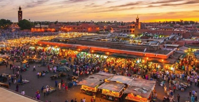 Tourisme : le Maroc franchit le cap des 14 millions de visiteurs à fin août 2026