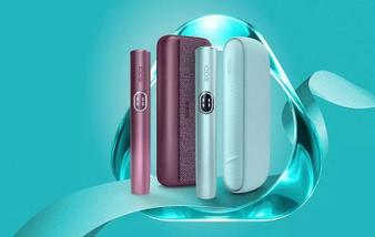 IQOS fait son entrée dans le Top 100 mondial des marques les plus valorisées