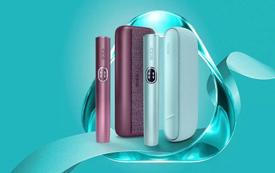 IQOS fait son entrée dans le Top 100 mondial des marques les plus valorisées