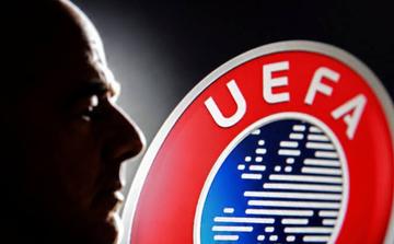 FIFA responde à UEFA enquanto disputa legal se intensifica