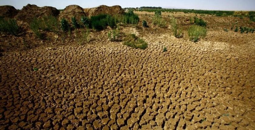Climat : le Maroc face à une sécheresse agricole qui accentue la pression sur l’eau