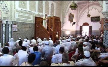 "الرسول مربيا ومعلما".. موضوع خطبة الجمعة بمساجد المملكة