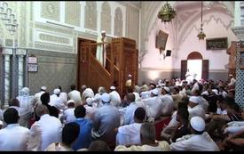 "الرسول مربيا ومعلما".. موضوع خطبة الجمعة بمساجد المملكة