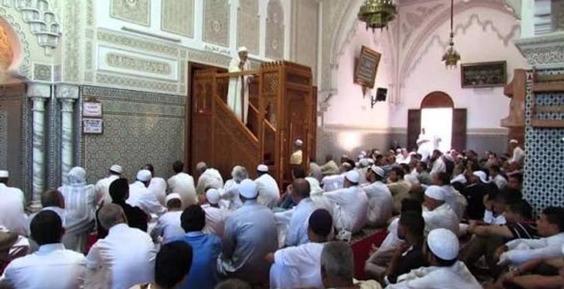 "الرسول مربيا ومعلما".. موضوع خطبة الجمعة بمساجد المملكة