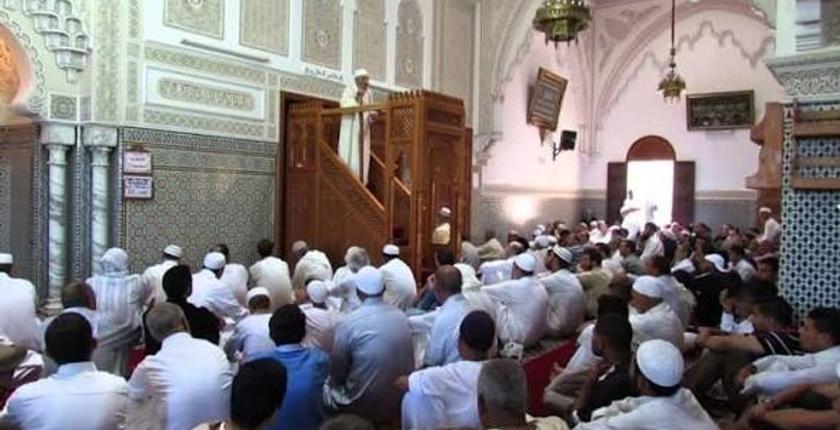 "الرسول مربيا ومعلما".. موضوع خطبة الجمعة بمساجد المملكة