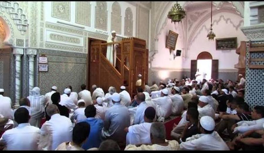 "الرسول مربيا ومعلما".. موضوع خطبة الجمعة بمساجد المملكة