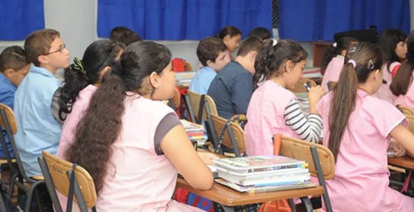 اكتظاظ يصل إلى 39 تلميذا.. نقابة تنتقد تدبير الدخول المدرسي بجرادة
