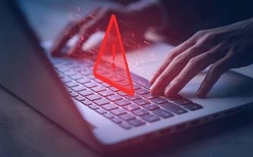 شكاية تفكك خيوط شبكة رقمية استدرجت أكثر من 2000 شخص