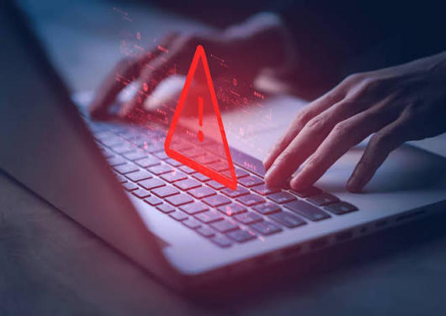 شكاية تفكك خيوط شبكة رقمية استدرجت أكثر من 2000 شخص