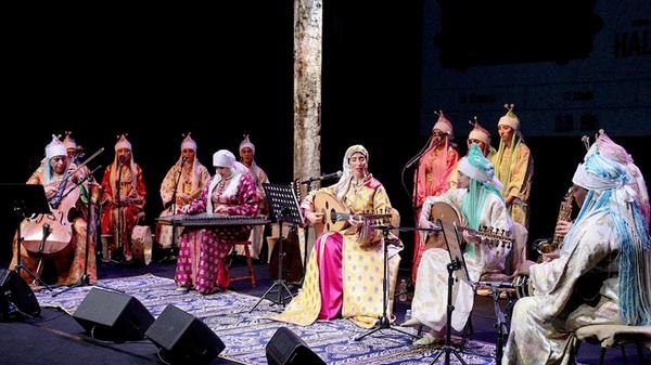 Tanger : le Théâtre Riad Sultan clôture une saison culturelle riche de 63 rendez-vous