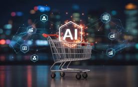 Artificial intelligence enters the shopping cart and reshapes consumer choice