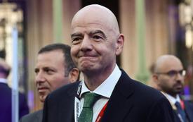 Mondial U20 féminin : la FIFA ouvre son tournoi en Pologne dans un contexte de tensions autour d’Infantino