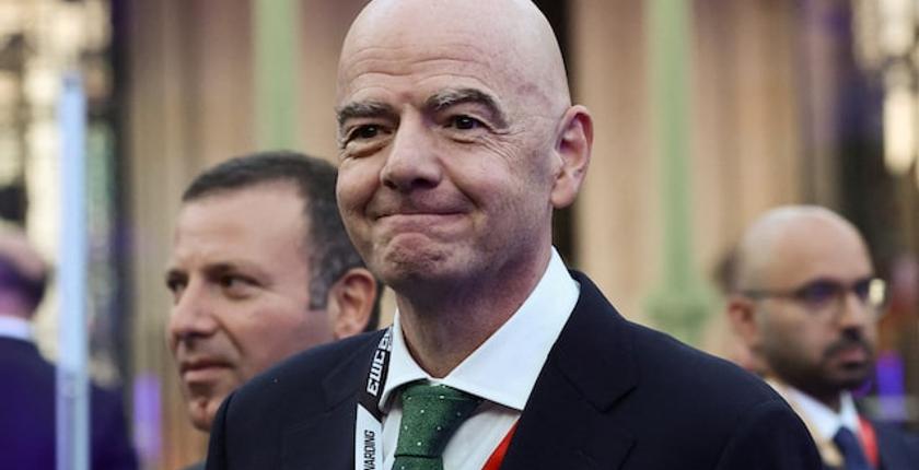 Mondial U20 féminin : la FIFA ouvre son tournoi en Pologne dans un contexte de tensions autour d’Infantino