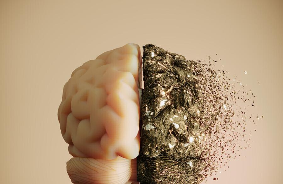 Alzheimer’s disease may have triggers outside the brain, study suggests