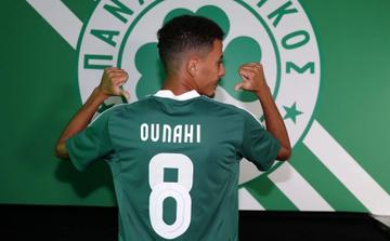 Azzedine Ounahi retrouve le Panathinaïkos avec l’ambition de relancer sa carrière