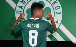 Azzedine Ounahi retrouve le Panathinaïkos avec l’ambition de relancer sa carrière