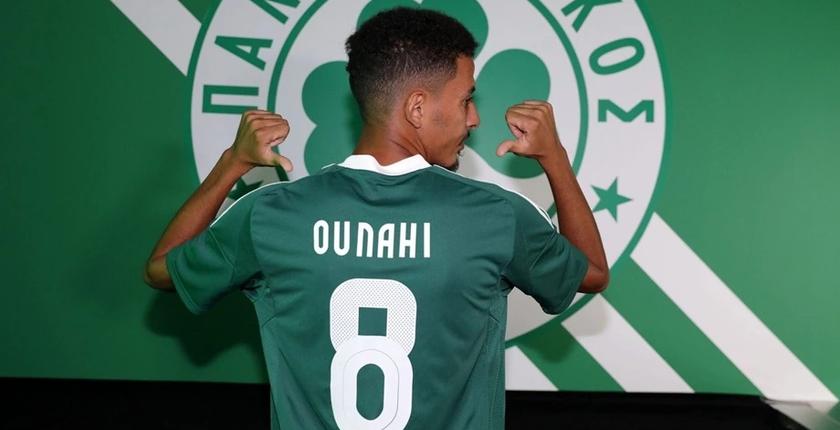 Azzedine Ounahi retrouve le Panathinaïkos avec l’ambition de relancer sa carrière