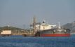 Shipping traffic through the Strait of Hormuz remains well below the 10-day average