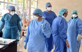 Loi n°59.24 : les infirmiers et techniciens de santé dénoncent des obstacles à la poursuite des études