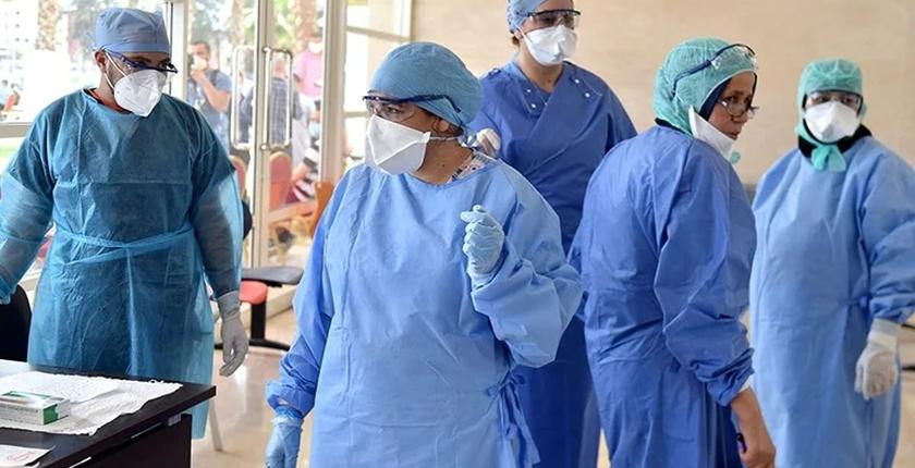 Loi n°59.24 : les infirmiers et techniciens de santé dénoncent des obstacles à la poursuite des études