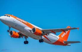EasyJet : les pilotes français appellent à la grève les 13 et 14 septembre