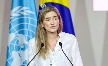 Spanje: Madrid wil een permanent Europees fonds voor klimaatadaptatie