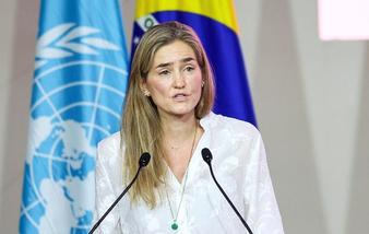 Espagne : Madrid veut un fonds européen permanent pour s’adapter au changement climatique