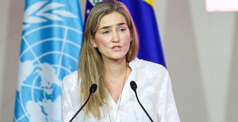 Spagna: Madrid chiede un fondo europeo permanente per adattarsi al cambiamento climatico