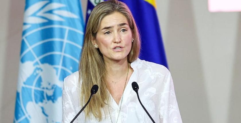 Spain: Madrid Calls for a Permanent European Fund to Adapt to Climate Change