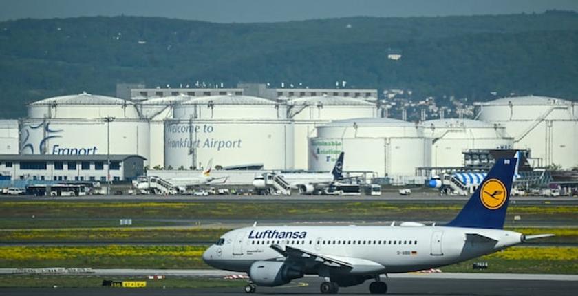 Portugal : Air France-KLM et Lufthansa invités à améliorer leurs offres pour TAP