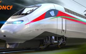 LGV Kénitra-Marrakech : l’ONCF accélère la transformation du réseau ferroviaire marocain