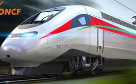 LGV Kénitra-Marrakech : l’ONCF accélère la transformation du réseau ferroviaire marocain