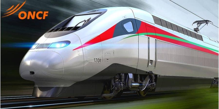 LGV Kénitra-Marrakech : l’ONCF accélère la transformation du réseau ferroviaire marocain