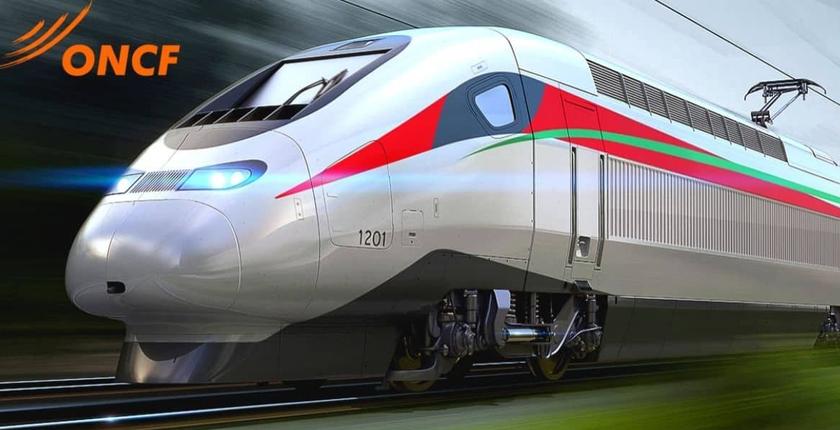 LGV Kénitra-Marrakech : l’ONCF accélère la transformation du réseau ferroviaire marocain