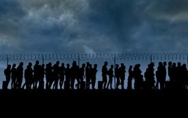 Denmark targets 2027 for return of rejected asylum seekers outside the EU