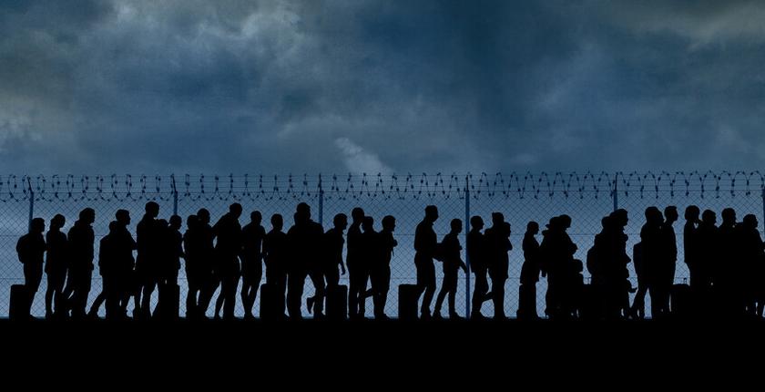 Denmark targets 2027 for return of rejected asylum seekers outside the EU