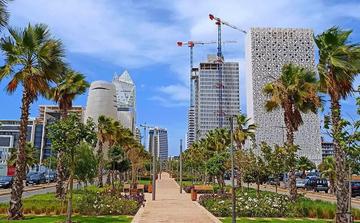 Le Maroc s’impose comme la première destination africaine pour la liberté d’investissement