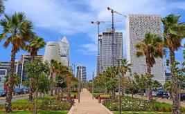 Le Maroc s’impose comme la première destination africaine pour la liberté d’investissement