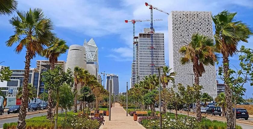 Le Maroc s’impose comme la première destination africaine pour la liberté d’investissement