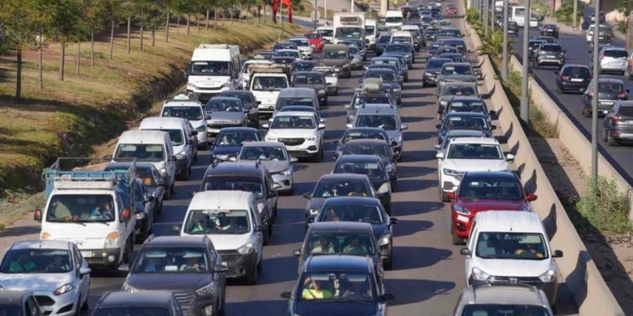 الطرق السيارة بالمغرب تحذر مستعملي الطريق من سوء الأحوال الجوية