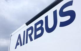 Airbus : un accord préliminaire met fin à plusieurs semaines de grève en Espagne