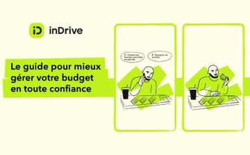 InDrive : plus de 40 000 chauffeurs marocains sensibilisés à l’éducation financière