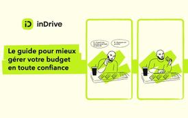 InDrive : plus de 40 000 chauffeurs marocains sensibilisés à l’éducation financière