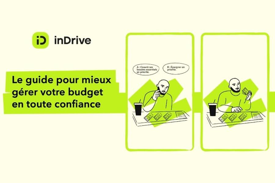 InDrive : plus de 40 000 chauffeurs marocains sensibilisés à l’éducation financière