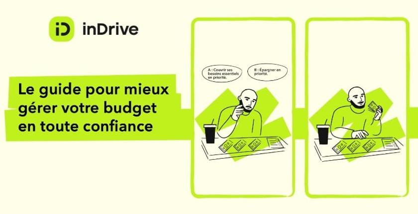 InDrive : plus de 40 000 chauffeurs marocains sensibilisés à l’éducation financière