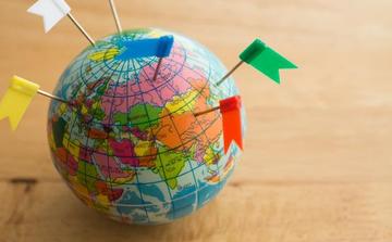 La France soutient une nouvelle cartographie mondiale plus juste pour l’Afrique