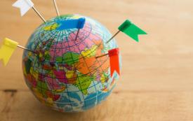 La France soutient une nouvelle cartographie mondiale plus juste pour l’Afrique
